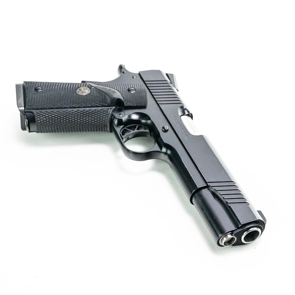 Kimber Classic Custom .45acp 5" Pistol K035103
