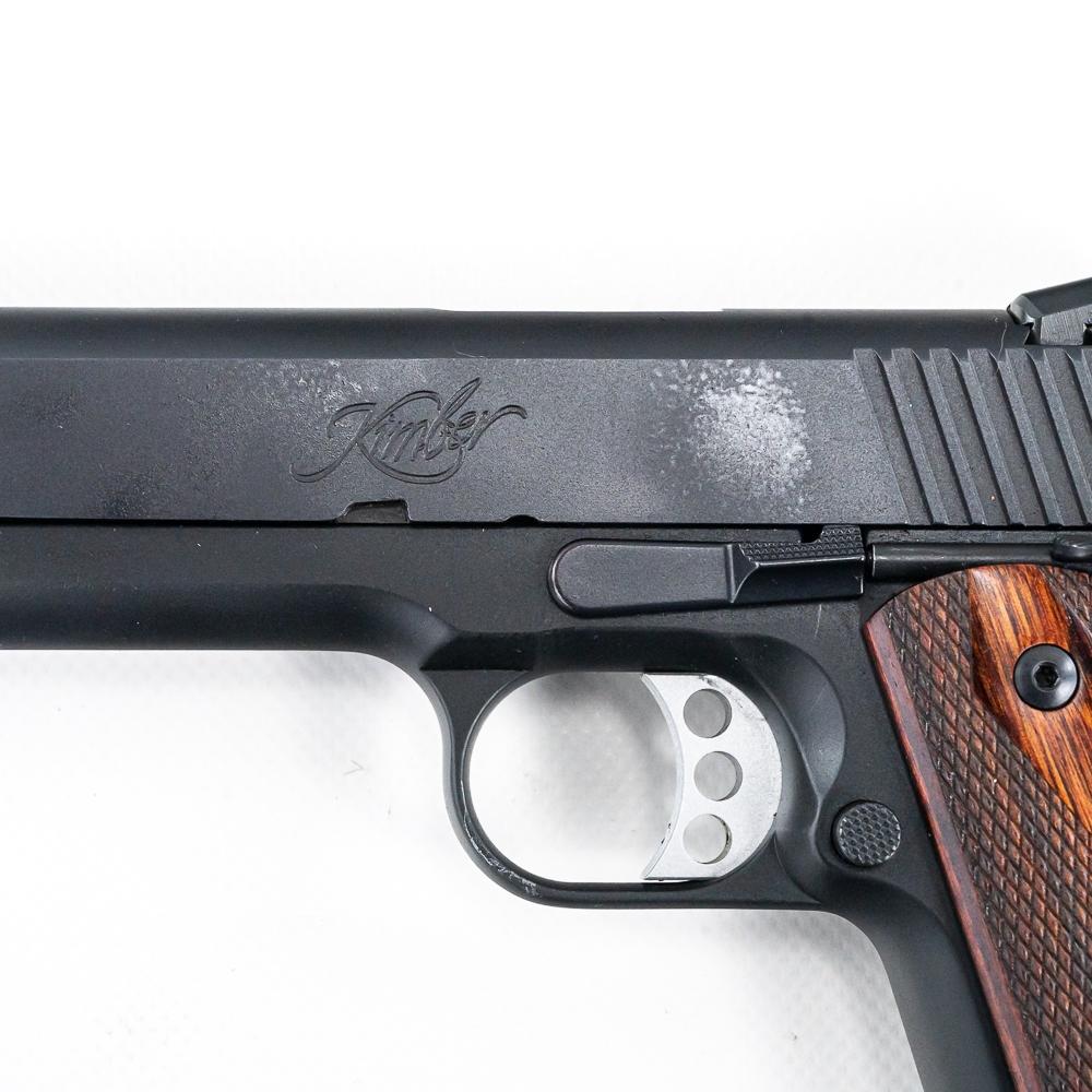 Kimber Custom II .45acp 5" Pistol K367141