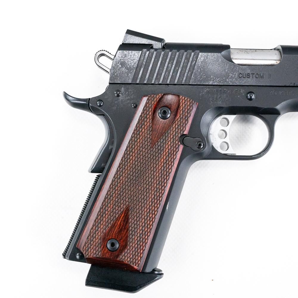 Kimber Custom II .45acp 5" Pistol K367141