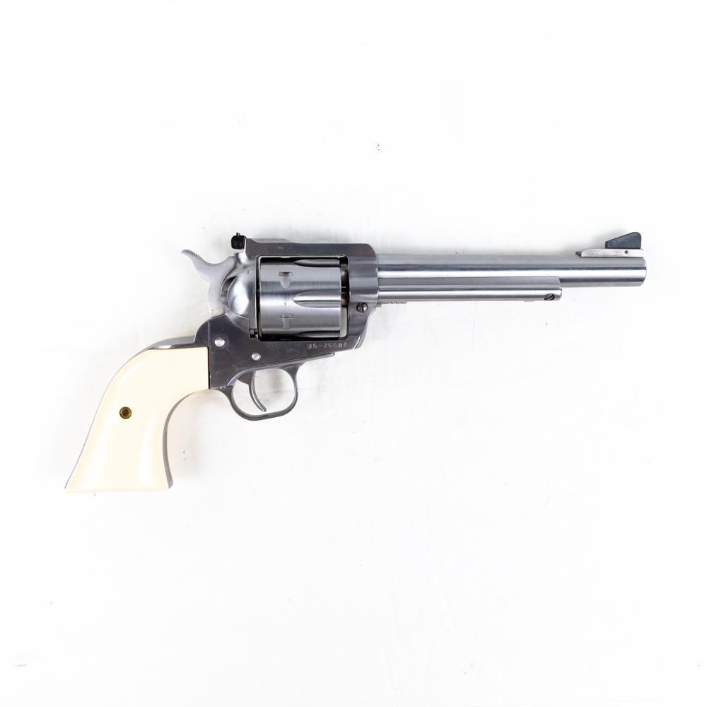 Ruger New Blackhawk 357mag 6.5" Revolver 35-75581