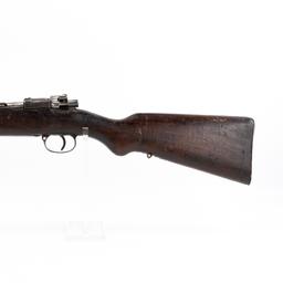 Mauser-Werke Brazilian 1935 7mm Rifle (C)4554