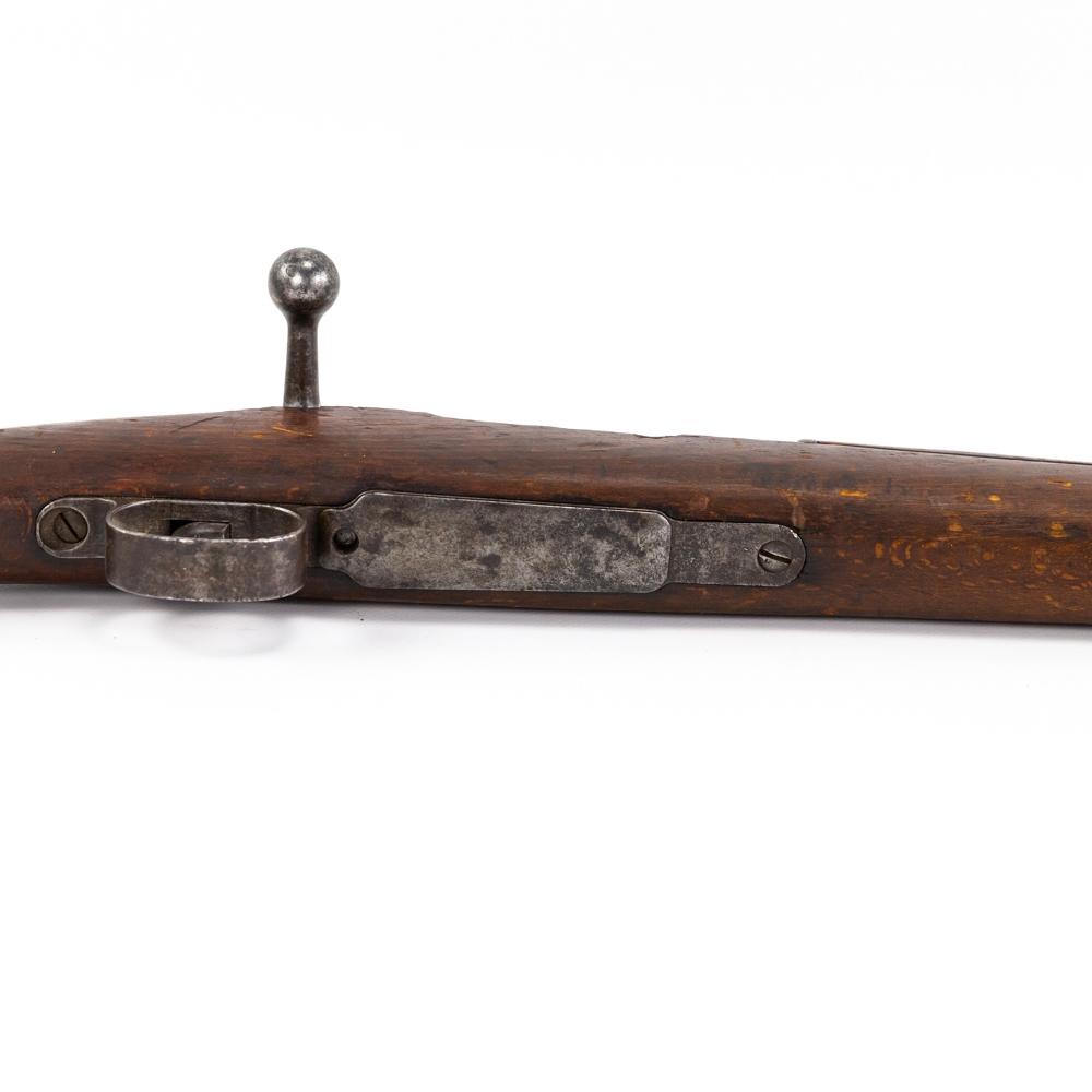 Mexican FN Armas 1910 7x57 Rifle (C) 11854