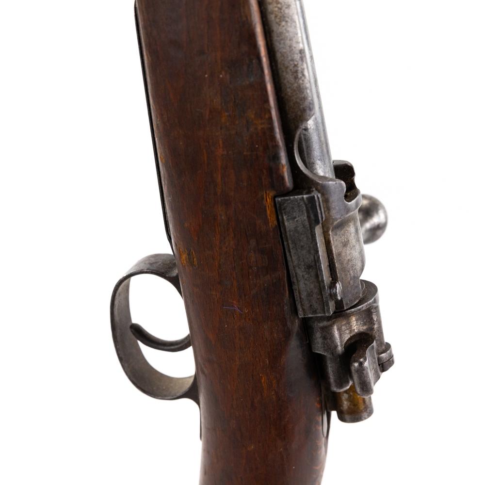 Mexican FN Armas 1910 7x57 Rifle (C) 11854