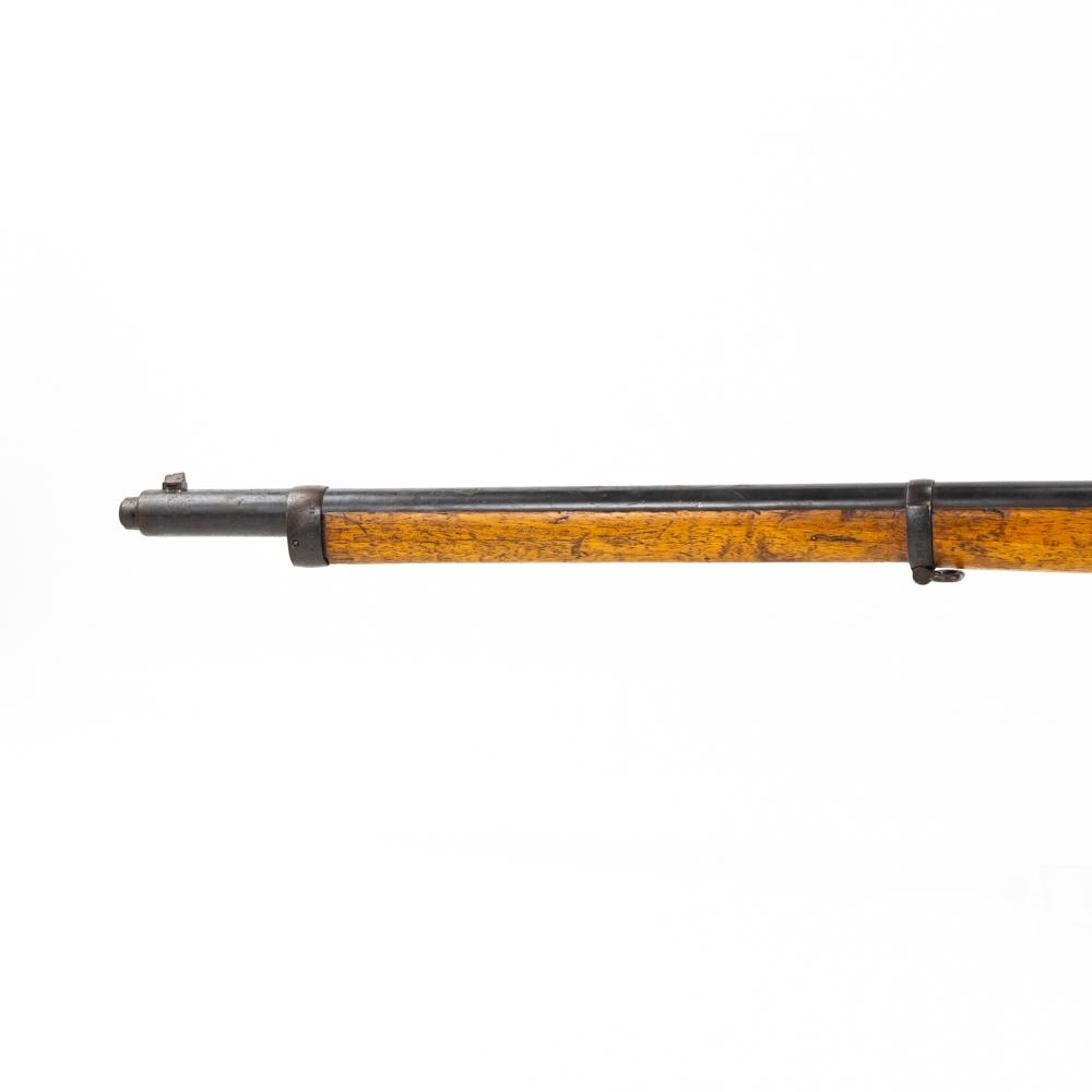 Loewe Berlin GEW88 8mm Rifle (C) 8113