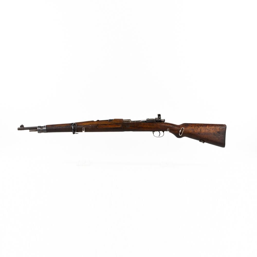 Zbrojovka Brno 98 7mm Rifle (C)3259