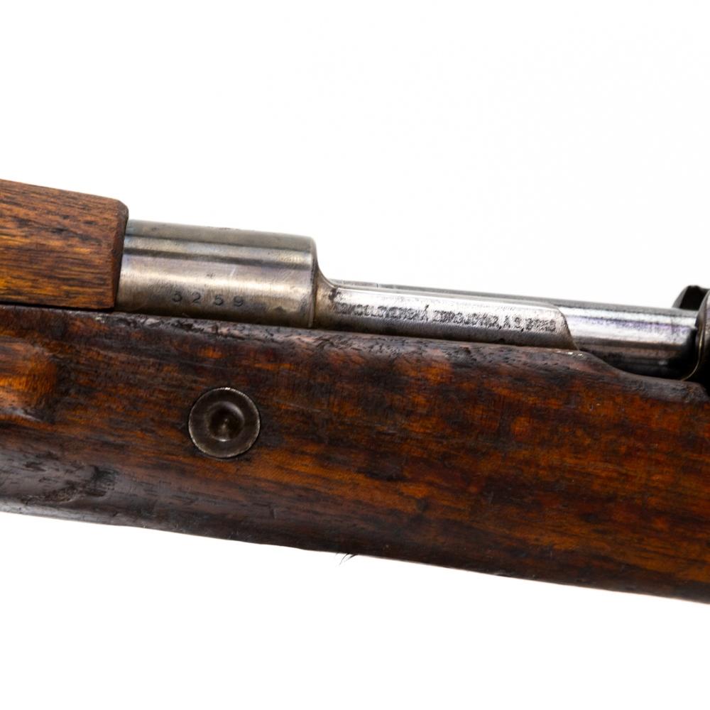 Zbrojovka Brno 98 7mm Rifle (C)3259