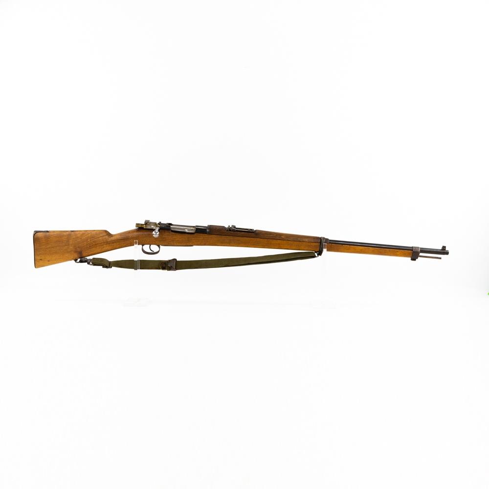 Fab.de Armas 93 Mauser 7x57 Rifle (C) 9488