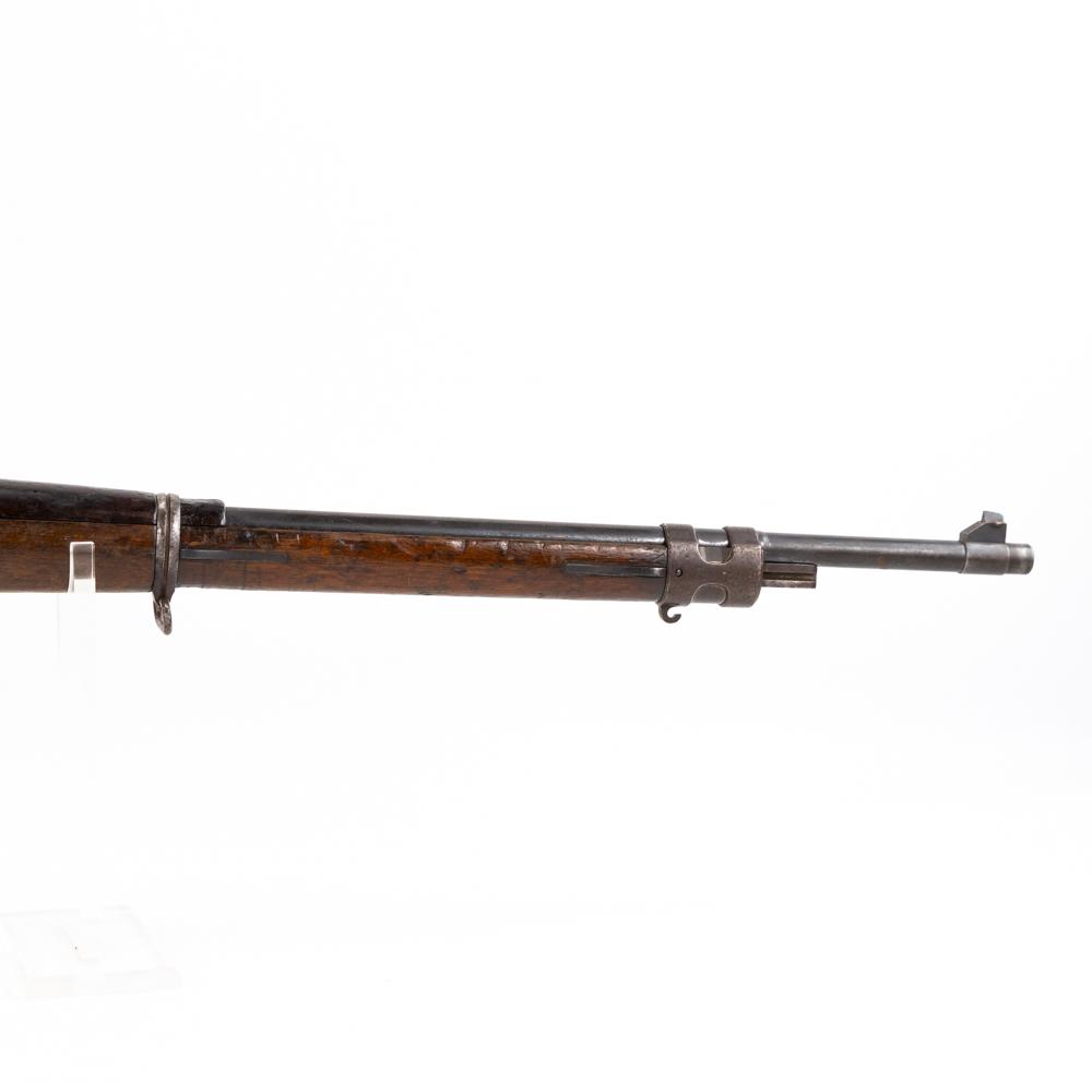 Deutsche Waffen Brazilian 1908 7mm Rifle (C)7011