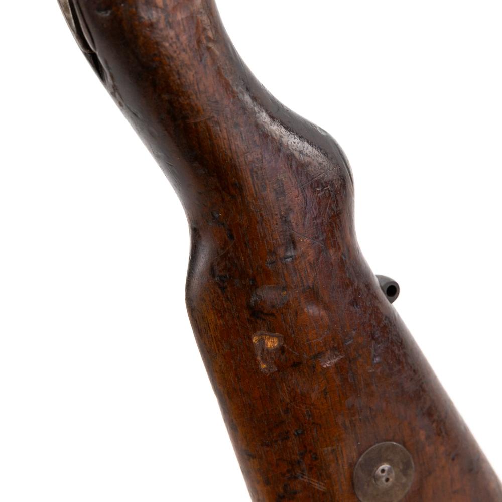 Deutsche Waffen Brazilian 1908 7mm Rifle (C)7011