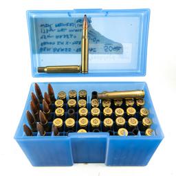 Lot Of .30-06 Ammunition