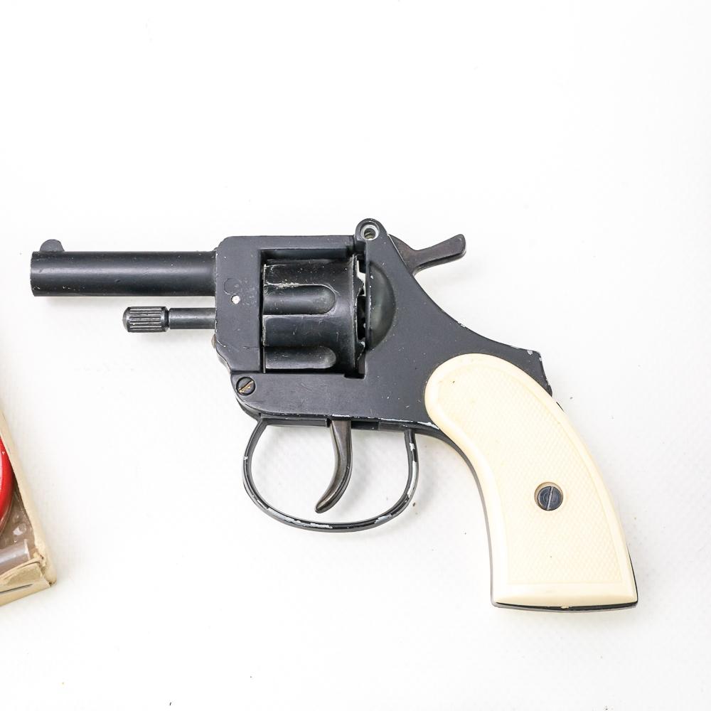 Miscellaneous Gun Accessories
