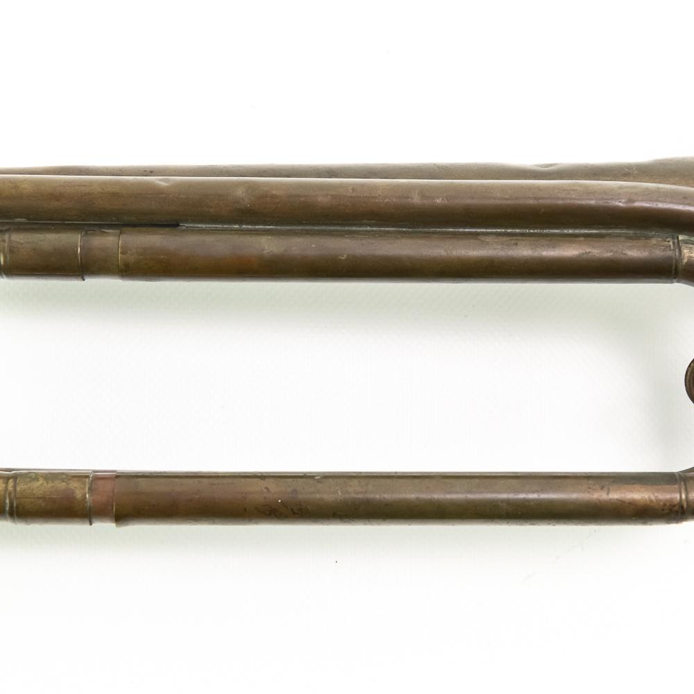 Bugle and Telescope