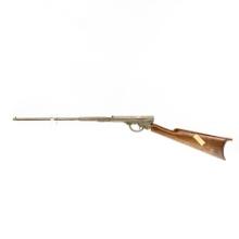 Quackenbush No1 .21cal Air Rifle