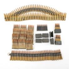 Lot of 182rds Military .30-06