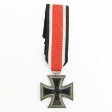 WWII German Iron Cross 2nd Class-76