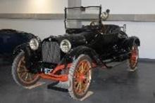 1918 Dodge Roadster (no rumble seat) - **NO RESERVE**