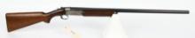 Winchester Model 37 Single Shot Shotgun 16 Gauge