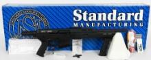 Standard Manufacturing SKO Tactical Shotgun 12 GA