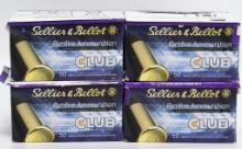 400 Rounds Of Sellier & Bellot .22 LR Ammunition