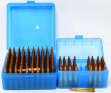 140 Rounds of .308 Winchester Ammunition