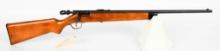 Savage Arms Stevens Model 15-A Single Shot .22 LR