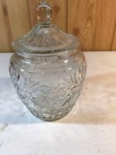 Vintage Cookie Jar