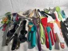 Utensils Lot