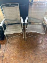 Outside Patio Folding Chairs