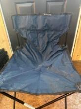 Sports/ Camping Folding Chair In Bag