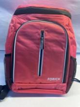 New Forich Soft Cooler Backpack Insulated Waterproof