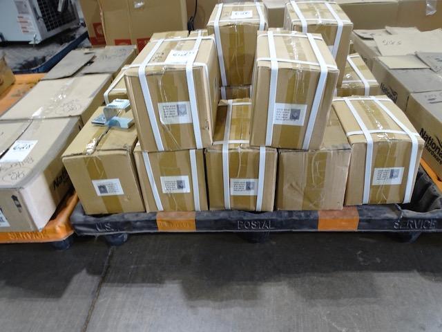 NEW BRACKETS ITEM KJ-62 25 PCS/BOX (X5)