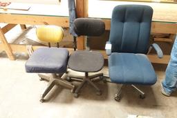OFFICE CHAIRS X1