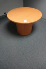 ROUND OFFICE TABLE