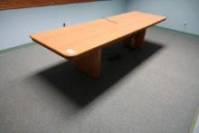 CONFERENCE TABLE