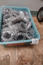 TUB OF ELECTRICAL WIRING HARNESS X1