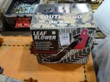 SOUTHLAND 25CC LEAF BLOWER 2 CYCLE