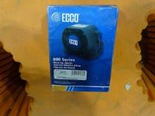 NEW ECCO BACK-UP ALARM 800 SERIES MOD. SA917N (X2)