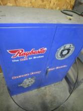Raybestos Metal Cabinet