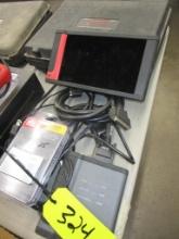MAC Scan Tool, Wireless, Like New, 12 Month Subscription. (nice unit)