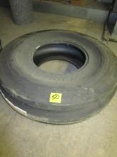 Firestone 11.00-16, 8ply, Implement Tire (new)