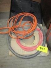 Misc. Hose and Drop Cord