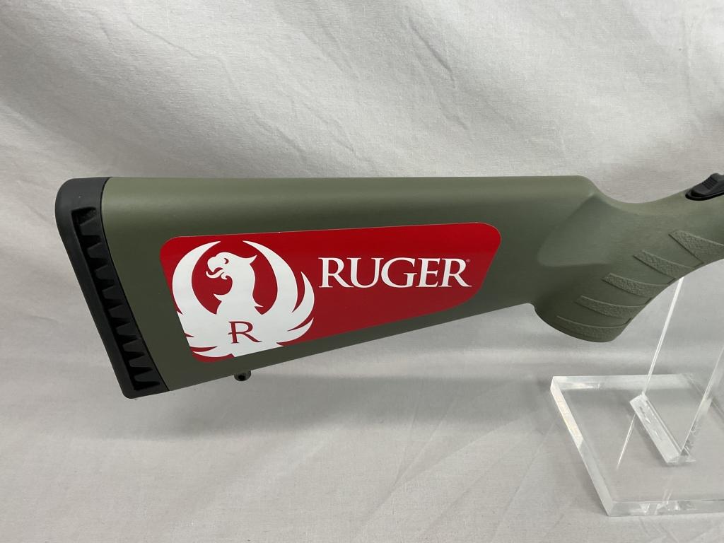 Ruger American Model .350 Legend