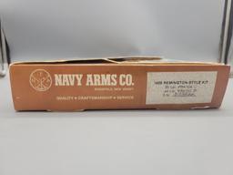 Navy Arms 1858