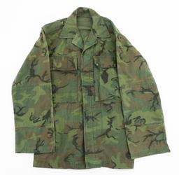 VIETNAM WAR US PRIVATE PURCHASE CAMO UNIFORMS