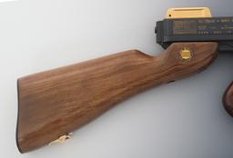 AUTO ORDNANCE COMMEMORATIVE 1927A1 45 ACP RIFLE