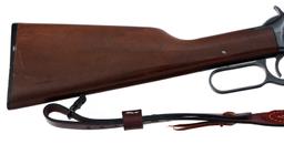 WINCHESTER MODEL 94 30-30 CAL LEVER ACTION RIFLE
