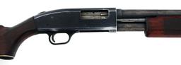 MOSSBERG MODEL 500BB 16 GAUGE SHOTGUN