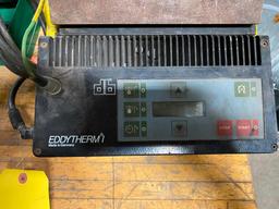 Eddytherm Bearing Heater