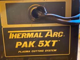 Thermal Arc Pak SXT Plasma Cutter, 230/460 V, 3PH