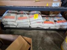 (16) 33 LB. Bags of Oil Absorbent
